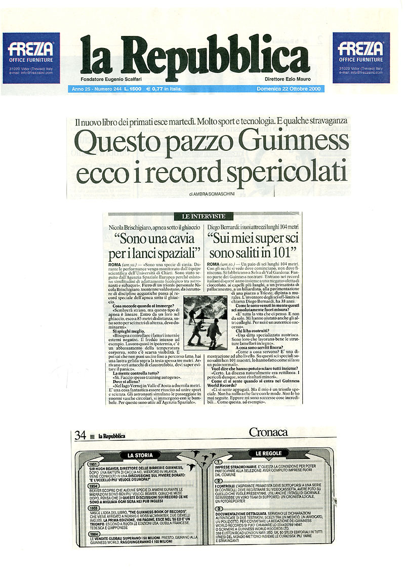 pazzo guin..